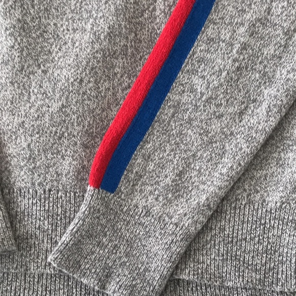 Gap Kids Boys XXL crew neckline pullover sweater - Picture 7 of 12